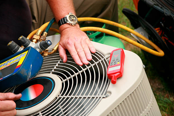 Trusted Parkston, SD HVAC Experts