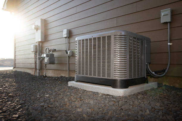 Best HVAC maintenance near me  in Parkston, SD